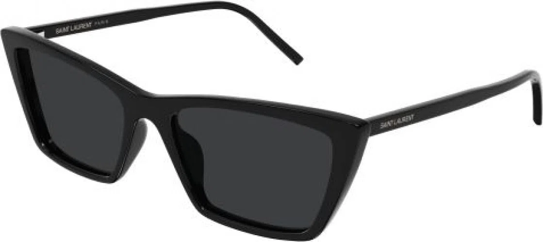 Saint Laurent SL 737 MICA THIN Sunglasses - view 4
